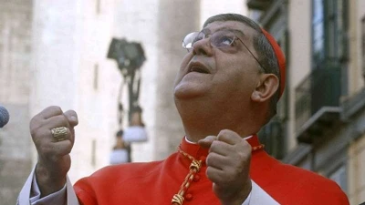 DOMANI AL SAN PAOLO IL CARDINALE SEPE PREMIERÀ UNA SQUADRA SPECIALE