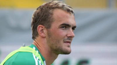 Hoffer: "Salisburgo-Napoli, il mio derby. Ricordo ancora l'odore del caffè.."