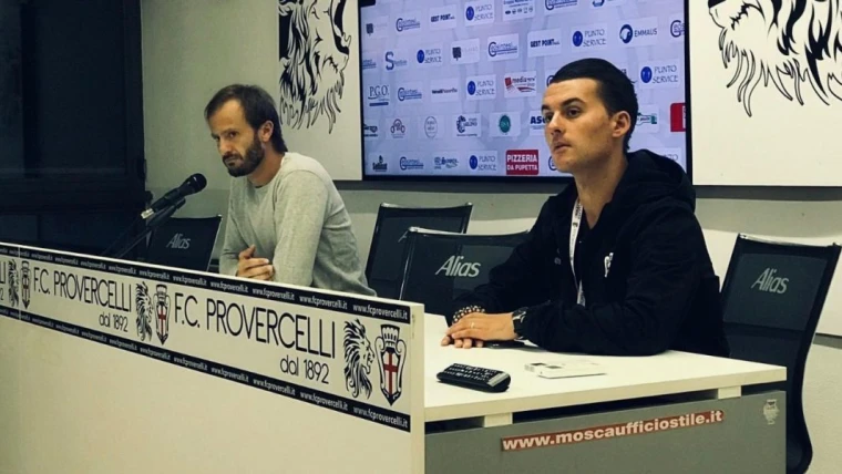 Gilardino: "Vicino al Napoli, ci fu la possibilità che diventassi il vice di Higuain"