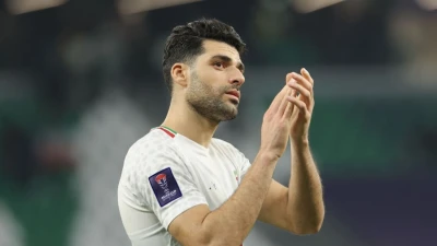 Inter, Taremi, in sicurezza a Teheran: contatti costanti con il club ogni 3-4 ore