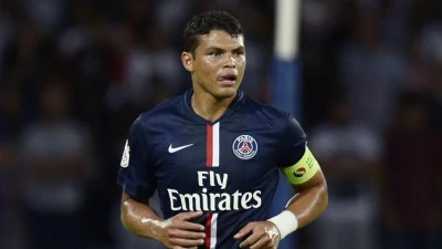 Lucas ascolta Thiago Silva: "Napoli è un'ottima occasione per crescere!"
