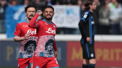 mario rui insigne