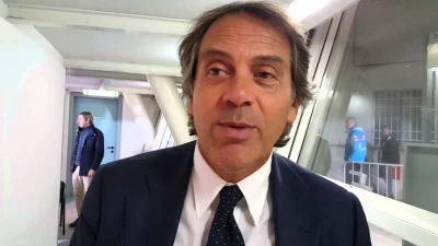 Di Gennaro: "Il Napoli deve vincere dopo anni di spettacolo"
