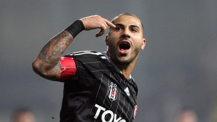 Besiktas, la videoanalysis: Napoli fai attenzione alle palle inattive