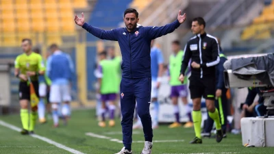 Napoli-Catanzaro, arrivano gli ultras calabresi: forze dell'ordine vigilano