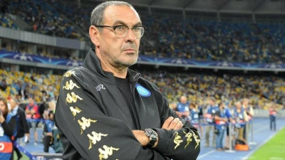 Mondonico: "Fossi in Sarri cambierei modulo"