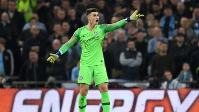 Napoli, Conte chiede una rivoluzione tra i pali: Kepa torna nel mirino azzurro