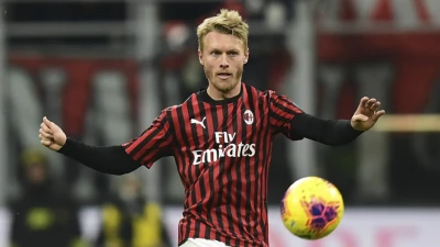 Milan, Kjaer parla da leader: "Un sogno, mi piacerebbe chiudere qua la carriera. Gabbia ricorda me da giovane. E su Pioli, Ibra, Instagram..."