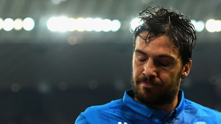 Napoli, problemi in allenamento per Verdi e Younes: la situazione