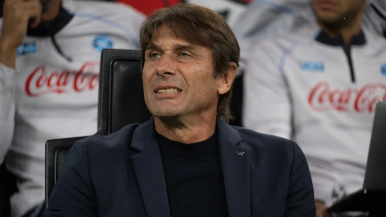Conte e Torino: la sua vera comfort zone. “Bianconero da sempre”, tra portici e profilo basso