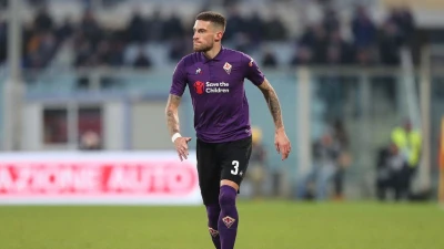 Fiorentina, Biraghi: "Napoli? Il nostro atteggiamento non cambia anche contro la prima della classe"
