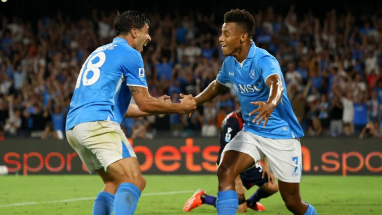 Serie A, ufficializzati anticipi e posticipi fino alla 18ª giornata: il calendario del Napoli