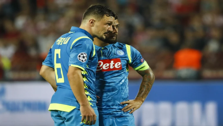 Ex Napoli, Mario Rui vicino ad un approdo in MLS: ritroverebbe (da avversario) l'ex compagno Insigne