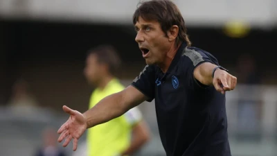 Milan, Paratici stabilisce le priorità: Conte in cima alla lista per il prossimo progetto