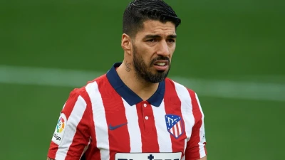 Da Suarez e Cavani a Dybala, ecco i migliori colpi a parametro zero da oggi