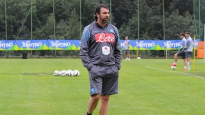 ViareggioCup-Saurini: “Ingenui a concedere il rigore. Potevamo dare qualcosina in più per vincerla”