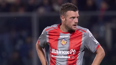 Cremonese, furto nella villa sul Garda di Jamie Vardy: bottino stimato 100mila euro
