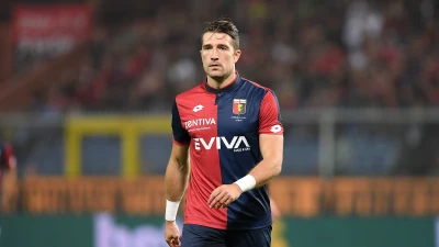 Galabinov: "Giochiamo contro chi fa il miglior calcio"