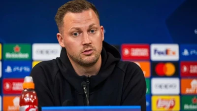 Copenaghen, Neestrup: "Infortuni Napoli? Problemi loro. Noi abbiamo la scintilla giusta"