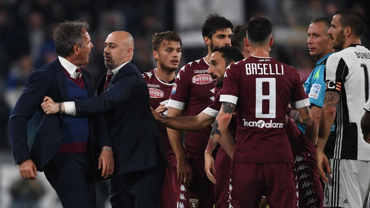 Mihajlovic accusa: “Lo Stadium mi ha chiamato zingaro di m****, questo non è razzismo?”