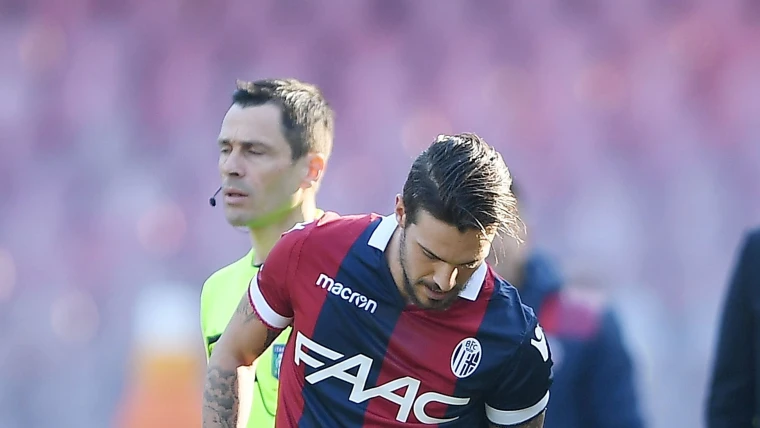 Verdi crack, la diagnosi ufficiale: ecco cosa si è fatto l'esterno del Bologna