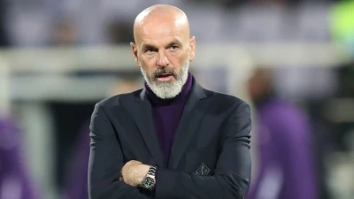 Fiorentina, ennesimo passo falso dei Viola: Riflessioni in corso sul futuro di Pioli