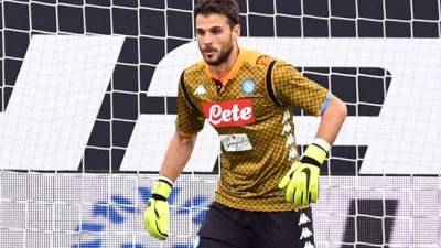Si attende con ansia il debutto di Meret, ma occhio a Karnezis