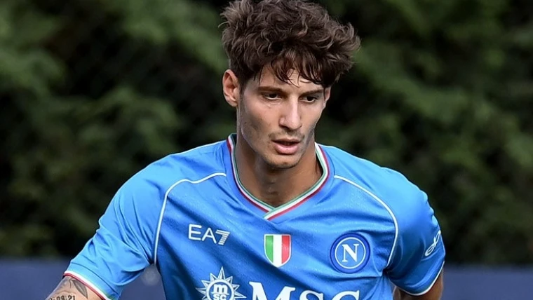 Napoli, Zanoli passa al Genoa: la formula del trasferimento