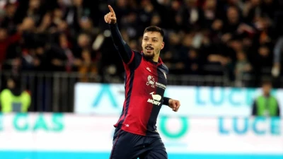 Cagliari-Torino, rimonta sarda in quattro minuti: il resoconto della partita
