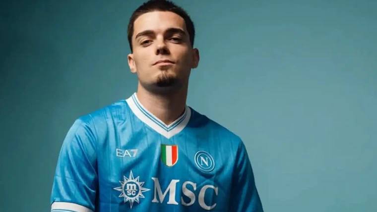 Napoli, segnali positivi dall’infermeria: Conte ritrova Gutierrez e studia la gestione a Udine