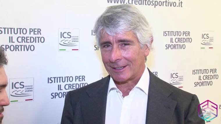 Euro 2032, parla Abodi: "Grande traguardo per l'Italia"