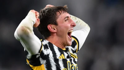 Juventus, Cambiaso: “Spalletti è cambiato, ci ha trasmesso passione e mentalità vincente. La Juve può lottare per lo scudetto”