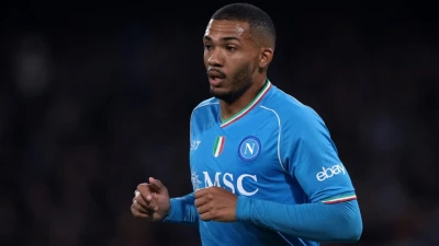 Napoli, futuro ancora insieme a Juan Jesus: il club orientato al rinnovo del difensore brasiliano