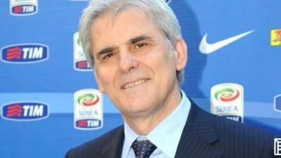 Nicchi: "Arbitri e Var, quasi la perfezione. Orsato? Arbitrerà le big"