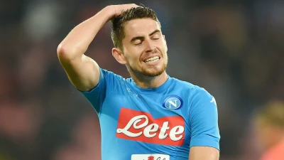 Ag. Jorginho: "Va al Barcellona? Molto difficile"