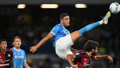 Napoli, Lucca-Benfica, negoziazione in salita: dal Portogallo svelato l’ostacolo che frena l’affare