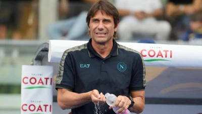 Napoli, contro il Lecce un’occasione per Conte: consolidare la vetta e inseguire una leadership stabile
