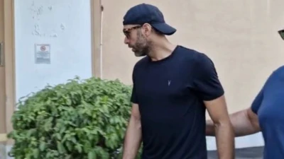 Sirigu è arrivato a Villa Stuart: in corso le visite mediche