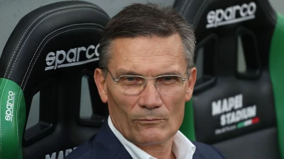 Bologna, Sartori: "Penso solo ai colori rossoblù. Italiano è uno degli allenatori più..."