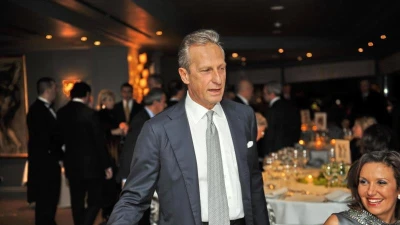 Miccichè: "Complimenti alla Juventus, vogliamo esultare anche per Napoli e Inter"