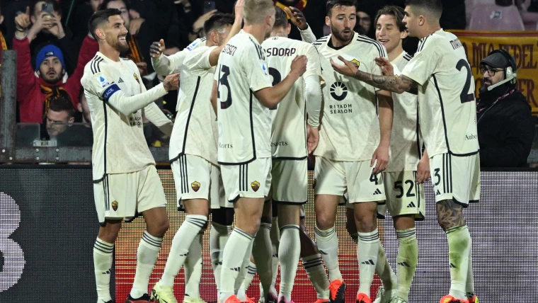 Coppe Europee, trionfano Roma e Fiorentina: vittoria di misura per i giallorossi, i viola ribaltano il San Gallo