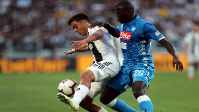 Dybala