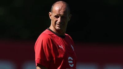 Milan, le parole di Allegri alla vigilia del match contro il Parma: "Domani servono tre punti, serve una partita concreta"