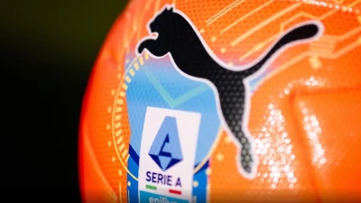 Serie A, addio al pallone arancione: torna il bianco per il rush finale