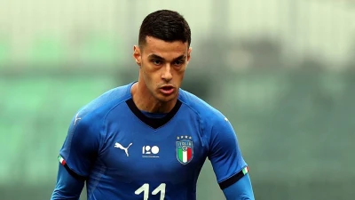 Cds - Il Napoli non si lascerà cogliere impreparato, un nome in pole per il post Osimhen