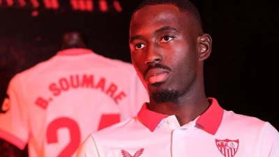 Soumaré al Napoli, il Siviglia non convoca il francese: azzurri alla finestra
