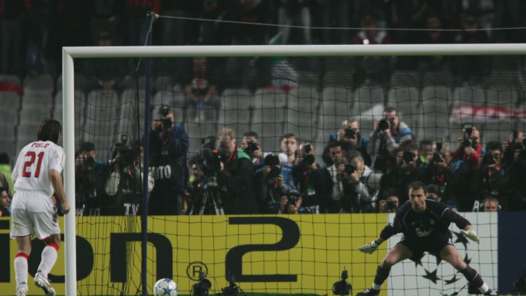 ESCLUSIVA - Dudek ricorda Istanbul: "Ancelotti non è più arrabbiato con me..."