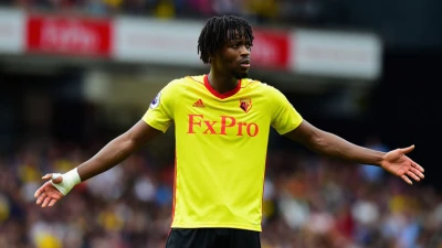 Chalobah: "Non dimenticherò mai l'esperienza di Napoli: ho imparato tanto da un allenatore straordinario e squadra ottima"