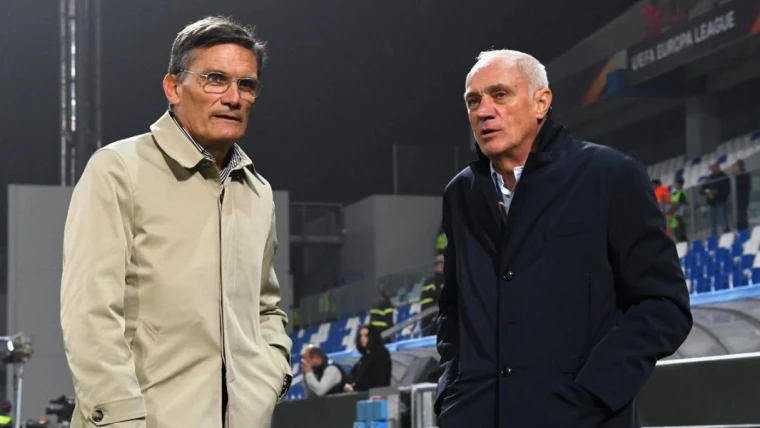 Atalanta, Percassi frena sull'idea scudetto: "Il primo posto è gratificante, ma serve realismo"