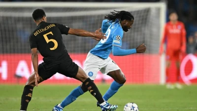 Real Madrid, i convocati per il match con il Napoli: otto assenti per Ancelotti